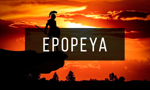 Epopeya Epopeya