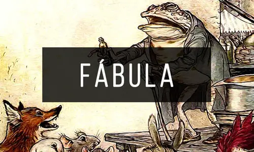Fabula Fabula