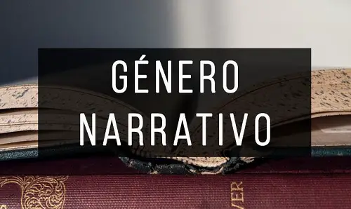 Genero-Narrativo Genero-Narrativo