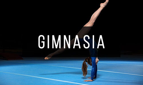 Gimnasia Gimnasia