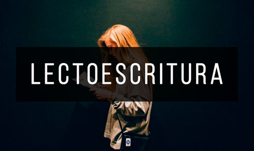 Lectoescritura Lectoescritura