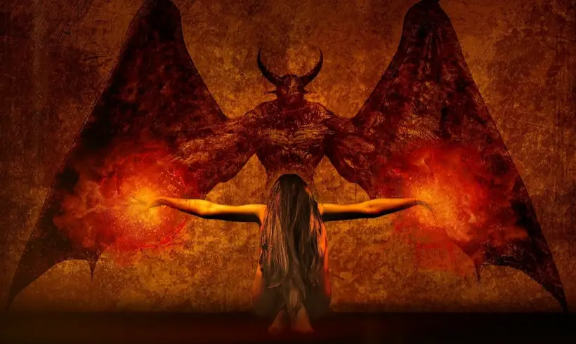 Libros de Demonologia Libros de Demonologia