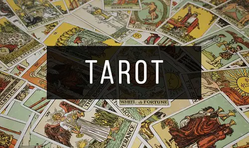 Libros-de-tarot Libros-de-tarot