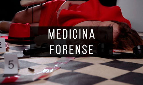 Medicina-Forense Medicina-Forense