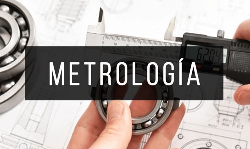Metrologia Metrologia