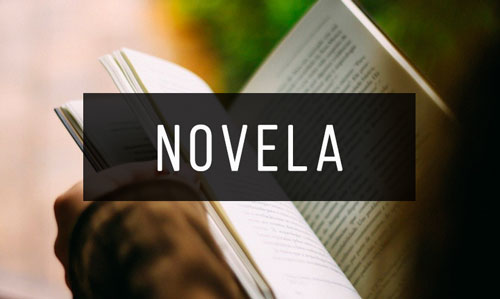 Novela Novela