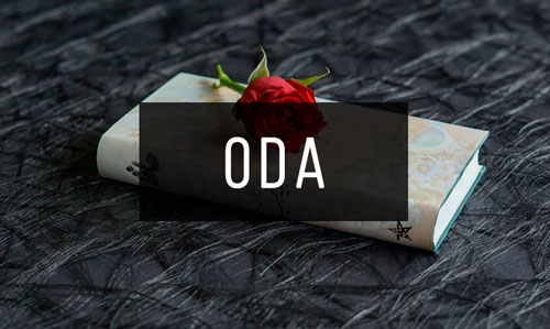 Oda Oda