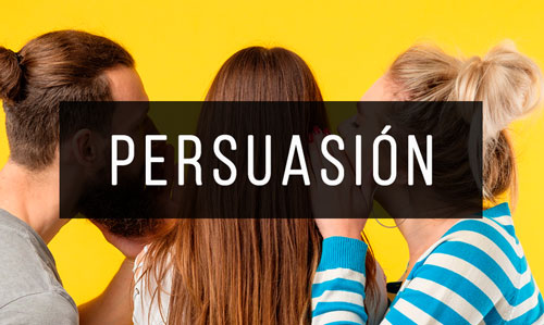 Persuasion Persuasion