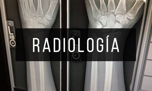 Radiologia Radiologia