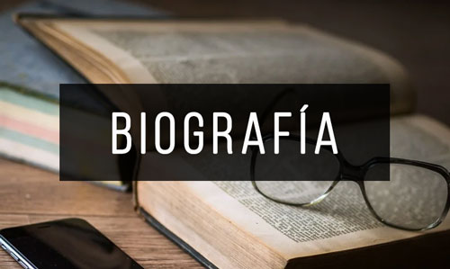 Biografia Biografia