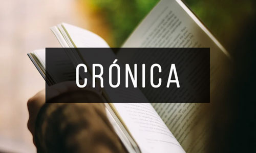 Cronica Cronica