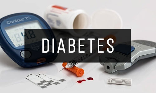 Diabetes Diabetes