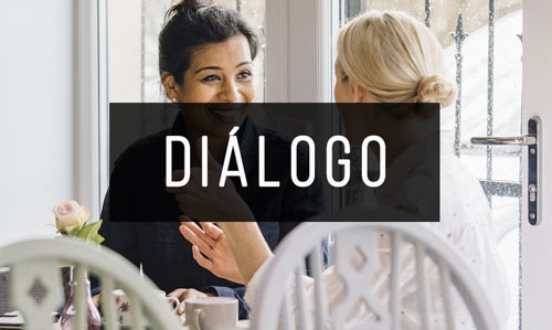 Dialogo Dialogo