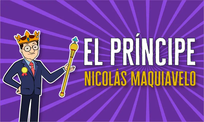 El Principe Nicolas Maquiavelo El Principe Nicolas Maquiavelo
