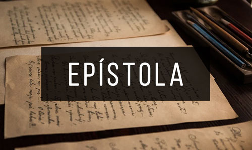 Epistola Epistola