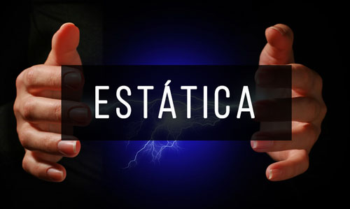 Estatica Estatica