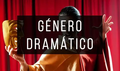 Genero-Dramatico Genero-Dramatico