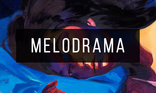 Melodrama Melodrama