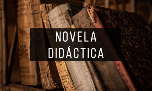 Novela-Didactica Novela-Didactica