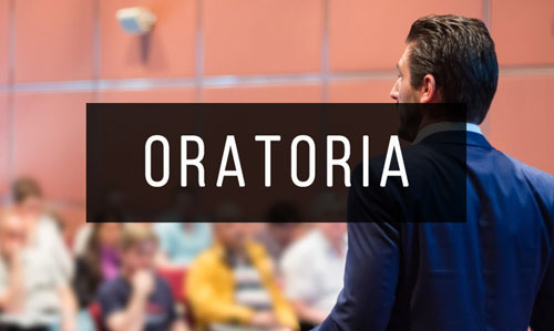 Oratoria Oratoria
