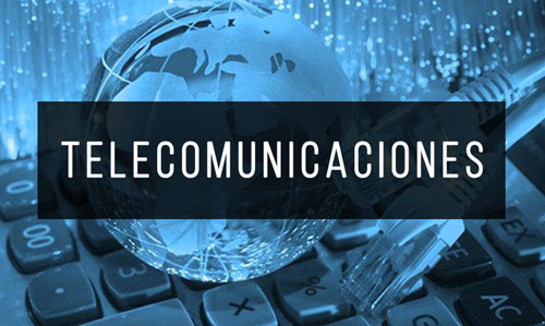 Telecomunicaciones Telecomunicaciones