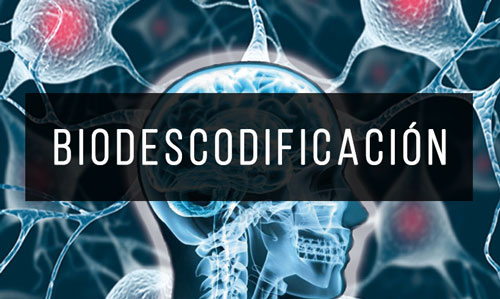 Biodescodificacion Biodescodificacion