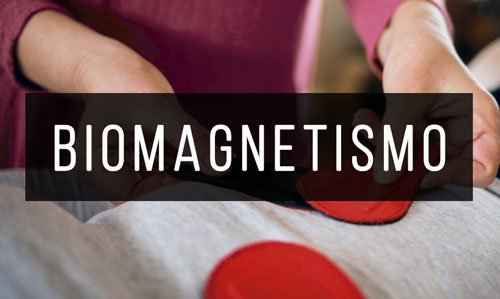 Biomagnetismo Biomagnetismo