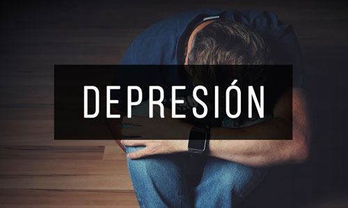 Depresion Depresion