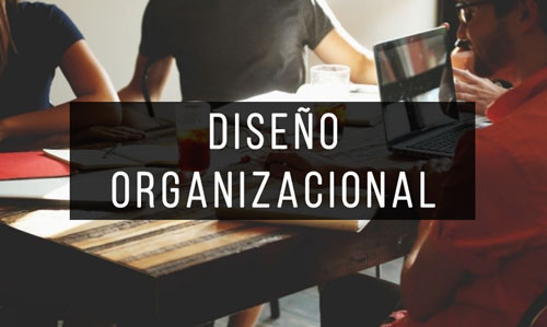 Diseño-Organizacional Diseño-Organizacional