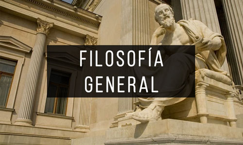 Filosofia-General Filosofia-General