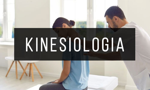 Kinesiologia Kinesiologia
