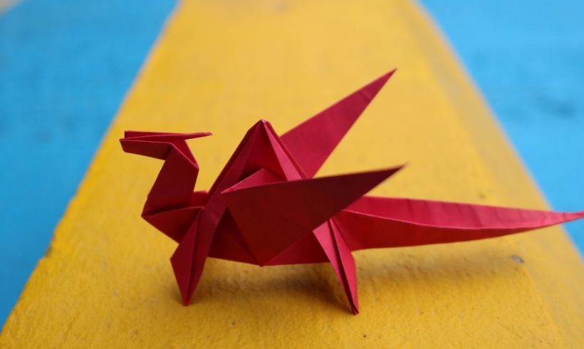 Libros de Origami Libros de Origami