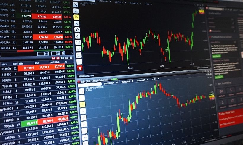 Libros de Trading Libros de Trading
