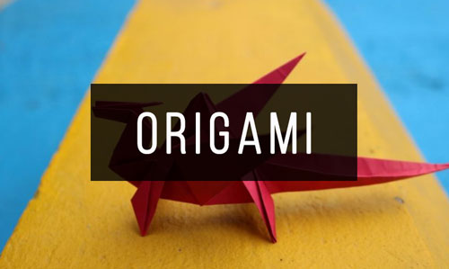 Origami Origami