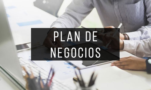 Plan-de-Negocios Plan-de-Negocios