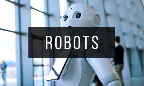 Robots Robots