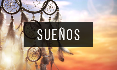 Sueños Sueños