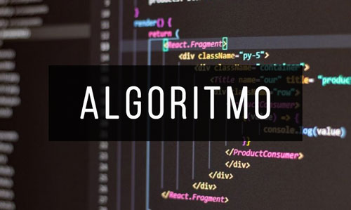 Algoritmo Algoritmo