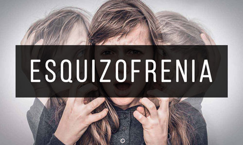 Esquizofrenia Esquizofrenia