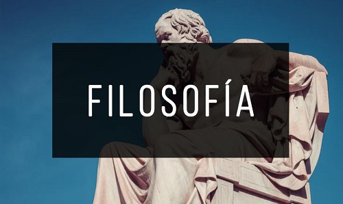 Filosofia Filosofia
