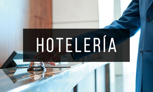Hoteleria Hoteleria