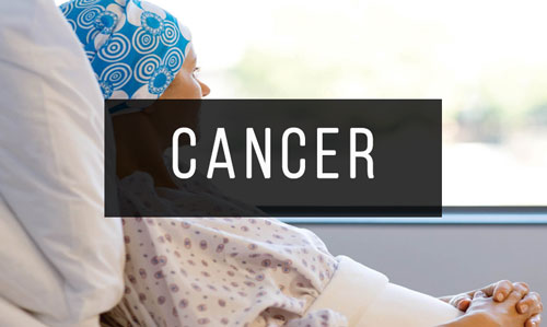 Cancer Cancer