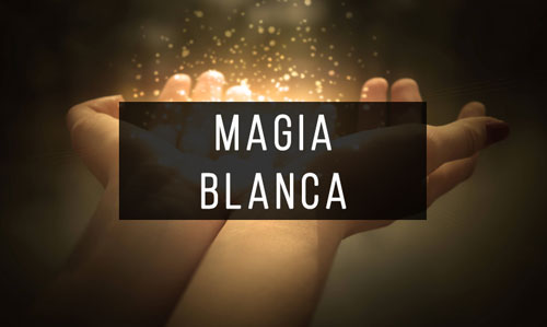 Magia-blanca Magia-blanca