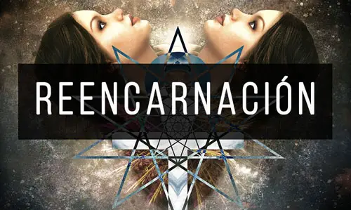 Reencarnacion Reencarnacion