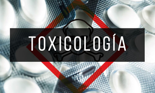 toxicologia toxicologia