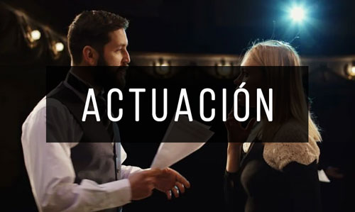 Actuacion Actuacion