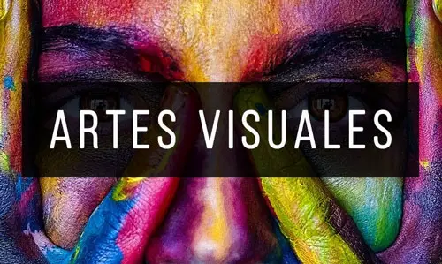 Artes-Visuales Artes-Visuales