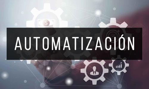 Automatización Automatización