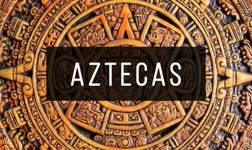 Aztecas Aztecas