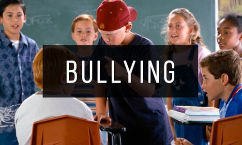 Bullying Bullying